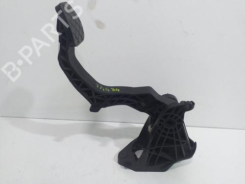 Used Clutch pedal Clutch pedal SEAT TOLEDO IV (KG3) [2012-2019] 15252084 15252084
