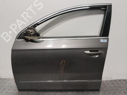 Dør venstre foran VW PASSAT B6 (3C2) 2.0 TDI 16V (140 hp) 28717211
