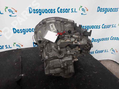 Gearbox RENAULT MEGANE II Estate (KM0/1_)  | BP5167554M3 