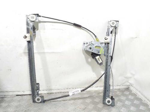 Used Front right window mechanism Front right window mechanism RENAULT KANGOO Express (FW0/1_) [2008-2026] 5194534 5194534