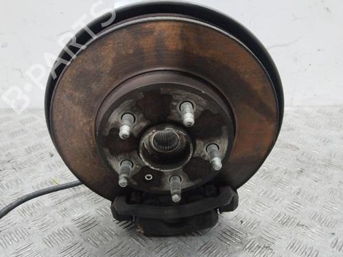 left-front-steering-knuckle-opel-insignia-a-g09-18-68-13219080-2008-2009-2010-2011-2012-2013-2014-2015-2016-2017-22716211 main image