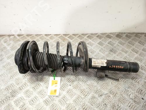Used Left front shock absorber Left front shock absorber PEUGEOT 206 SW (2E/K) 1.6 16V (109 hp) 33240315 33240315
