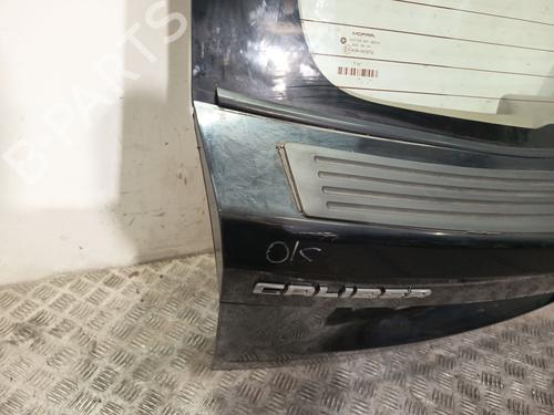 Tailgate DODGE CALIBER 2.0 CRD | BP36387546C6 - Image 3