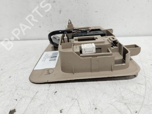 Interior roof light NISSAN MURANO I (Z50) 3.5 4x4 | BP21092416I8