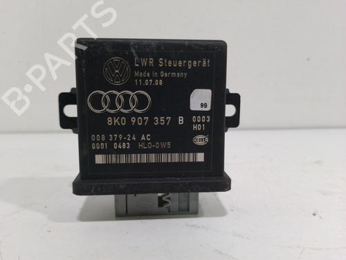 Used Lights ECU Lights ECU AUDI A4 B8 (8K2) [2007-2017] 9363053 9363053