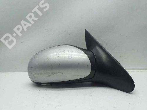 Right mirror PEUGEOT 406 (8B)  | BP5194613C27 