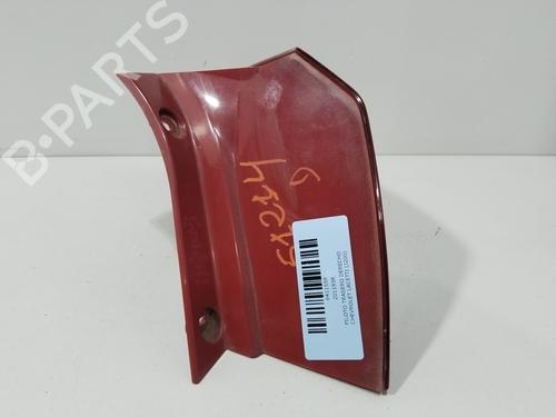 Right taillight CHEVROLET LACETTI (J200) 2.0 D | BP27684728C35 
