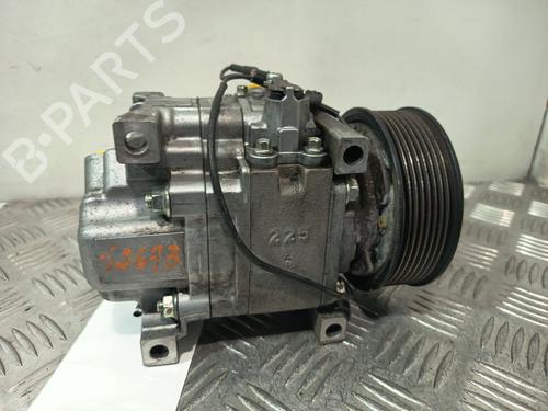 AC compressor MAZDA CX-7 (ER) 2.2 MZR-CD AWD (ER10A) | BP32392061M34 
