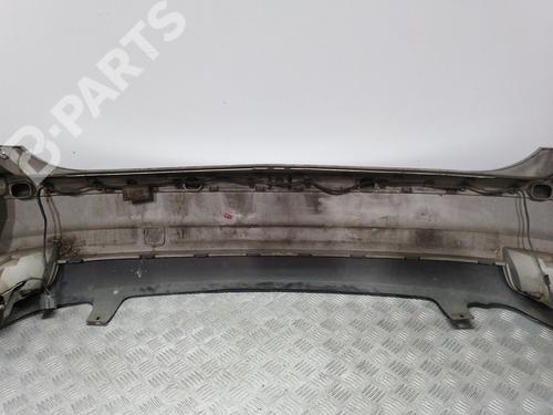 Bak støtfanger FORD FOCUS II (DA_, HCP, DP)  | BP10181846C8 