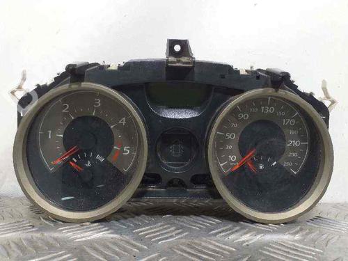 Used Instrument cluster RENAULT MEGANE II Estate (KM0/1_) [2003-2012]  5195807
