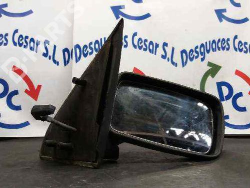 Used Right mirror FORD FIESTA III (GFJ) [1989-1997]  5165015