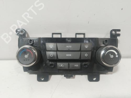 Used Climate control Climate control 37518631 37518631