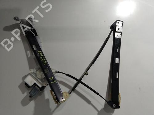 Used Front left window mechanism Front left window mechanism VW POLO VI (AW1, BZ1, AE1) 1.0 TSI (95 hp) 21387743 21387743