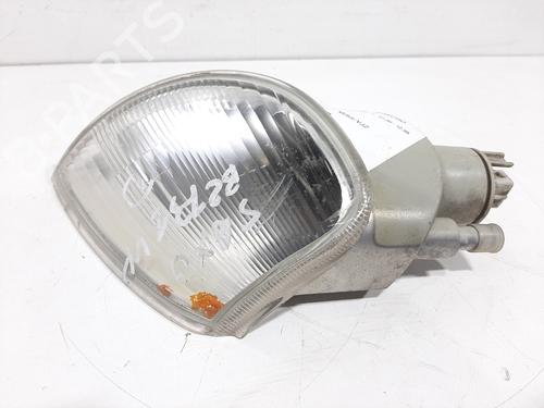 Used Right front indicator Right front indicator CITROËN SAXO (S0, S1) 1.5 D (57 hp) 9299140 9299140
