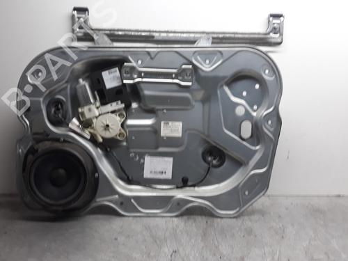 Front right window mechanism FORD FOCUS C-MAX (DM2) | BP8319164C23 - Image 2