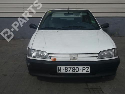 Front wiper motor PEUGEOT 306 (7B, N3, N5)  | BP7758993M29 