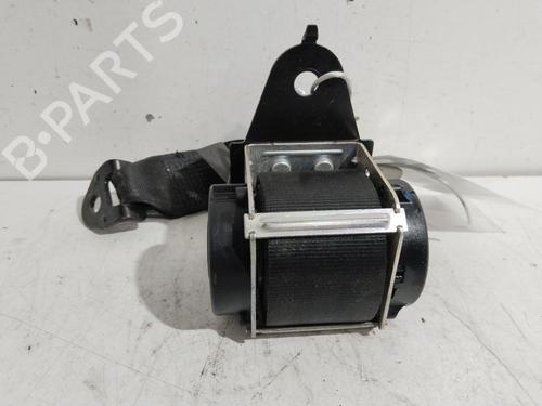 Rear left seatbelt NISSAN QASHQAI / QASHQAI +2 I (J10, NJ10, JJ10E) 1.6 dCi | BP20512659I29 