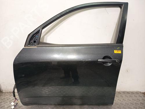 Dør venstre fortil Dør venstre fortil TOYOTA RAV 4 III (_A3_) 2.2 D 4WD (ALA30_, ALA30R) (136 hp) 37487647 37487647