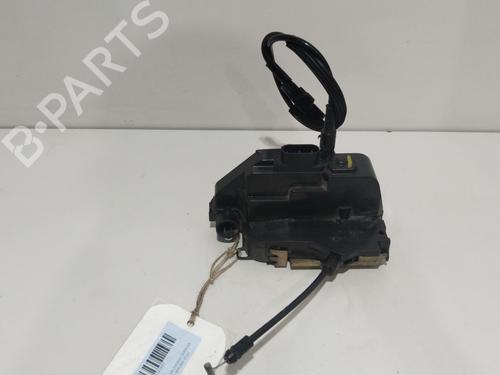 Used Front right lock NISSAN PRIMERA Hatchback (P12) [2002-2025]  27242237