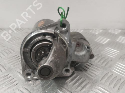 Used Starter Starter FORD FUSION (JU_) 1.4 (80 hp) 32145297 32145297