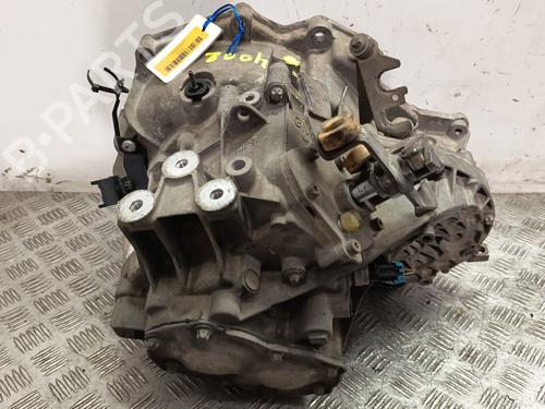 Gearbox OPEL ASTRA H (A04) 1.7 CDTI (L48) | BP36808063M3 - Image 3