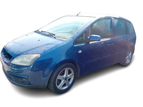 Front right window mechanism FORD FOCUS C-MAX (DM2) 1.8 TDCi | BP37525847C23 - Image 12