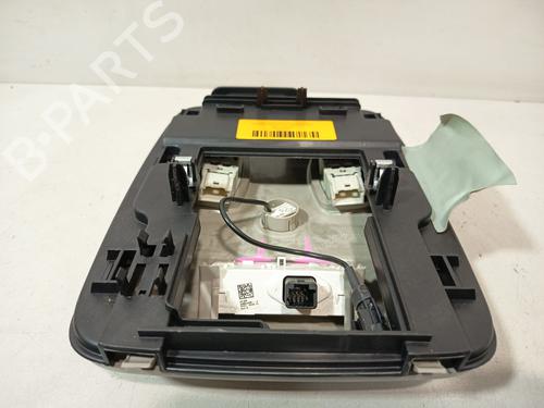 Kabinelys RENAULT CAPTUR I (J5_, H5_) 1.2 TCe 120 | BP35953063I8 - Image 3