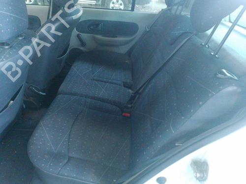 Starter RENAULT CLIO II (BB_, CB_)  | BP9839731M8 