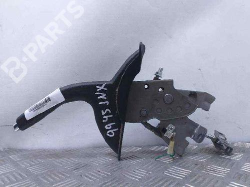 Used Hand brake Hand brake KIA RIO III (UB) 1.1 CRDi (75 hp) 8773086 8773086