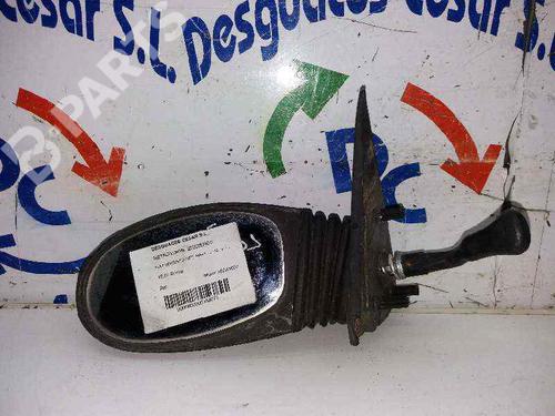 Used Left mirror FIAT SEICENTO / 600 (187_) [1997-2010]  5179460