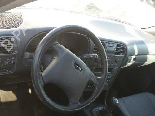 Left mirror VOLVO V40 Estate (645)  | BP5191525C26 