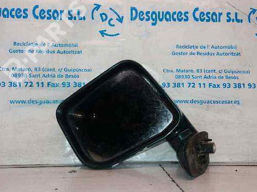 Used Left mirror MITSUBISHI SPACE WAGON (N9_W, N8_W) [1998-2004]  6685685