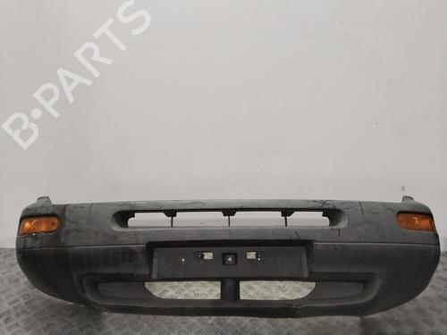 Used Front bumper NISSAN TERRANO II (R20) 2.7 TDi 4WD (125 hp) 29506616