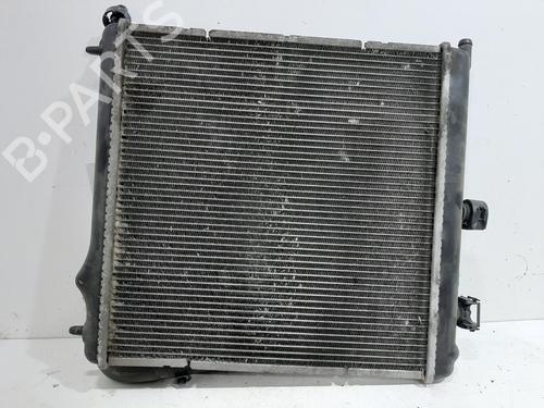 Water radiator PEUGEOT 207 (WA_, WC_) | BP15808658M31