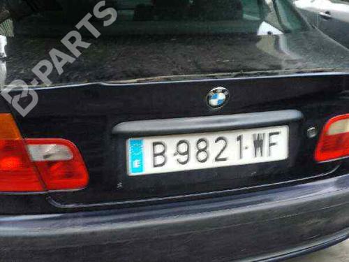 Left taillight BMW 3 (E46) 320 d | BP5190900C34 