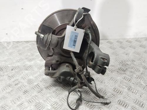 Left front steering knuckle PEUGEOT 406 (8B) 2.0 16V | BP29912273M25