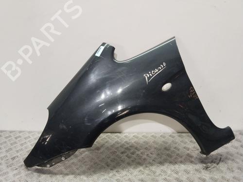 Used Left front fenders CITROËN XSARA PICASSO (N68) 2.0 HDi (90 hp) 27839292
