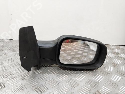 Used Left mirror CITROËN C3 I (FC_, FN_) 1.4 i (73 hp) 17914491