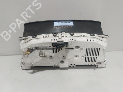 Instrument cluster HONDA CIVIC VIII Hatchback (FN, FK) 2.2 CTDi (FK3) | BP27474896C47