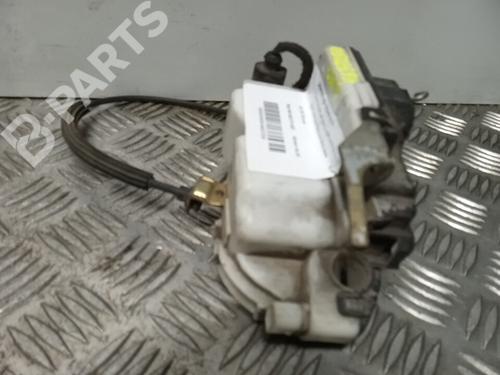 Front right lock SEAT CORDOBA (6K2)  | BP8871221C97 
