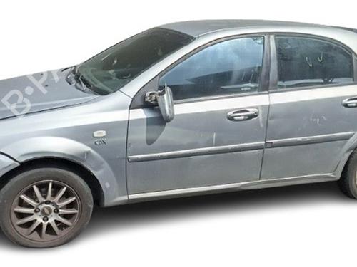 Left taillight CHEVROLET LACETTI (J200) 1.6 | BP18242865C34 - Image 14