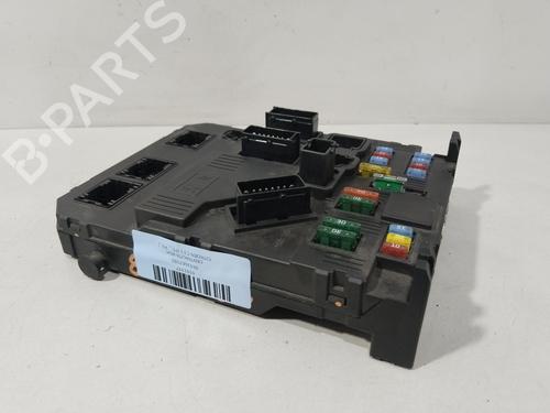 Fuse box CITROËN C3 I (FC_, FN_) 1.4 HDi | BP29751207E1