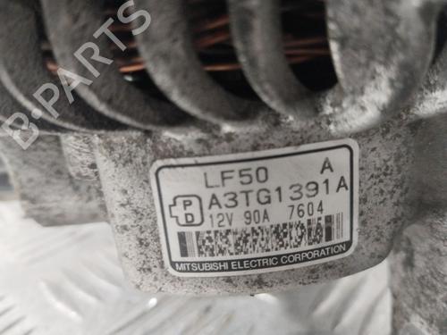 Generator MAZDA 5 (CR) 1.8 (CR19) | BP31039512M7 