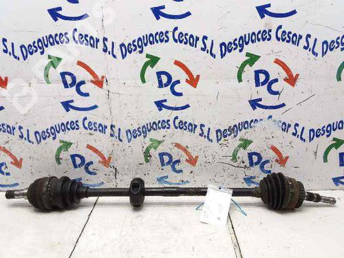 Used Right front driveshaft OPEL VECTRA B (J96) [1995-2004]  5168854