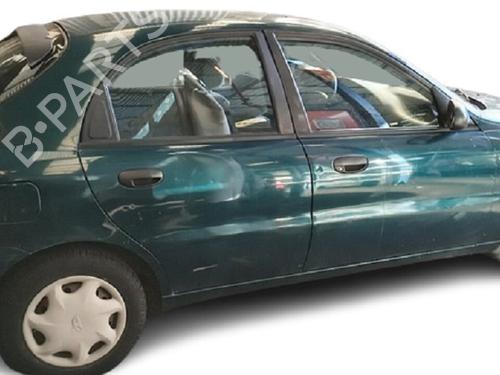 Front left window mechanism DAEWOO LANOS (KLAT)  | BP15402746C22 