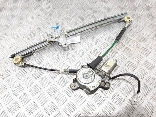 Front right window mechanism OPEL AGILA (A) (H00)  | BP6971008C23 