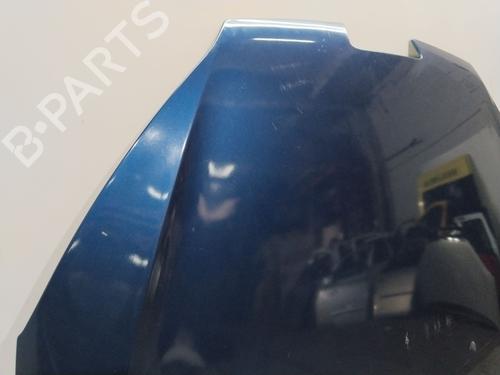 Hood PEUGEOT 407 (6D_) 2.0 HDi 135 (6DRHRH, 6DRHRE, 6DRHRG, 6DRHRJ) | BP29940609C1