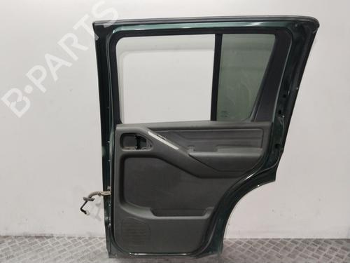 Right rear door NISSAN PATHFINDER III (R51)  | BP17360145C5 