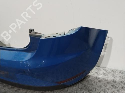 Rear bumper SEAT IBIZA IV SC (6J1, 6P5) 1.2 TDI | BP24237466C8 