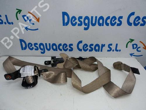 Used Rear left seatbelt Rear left seatbelt KIA CARNIVAL / GRAND CARNIVAL III (VQ) [2005-2015] 6621175 6621175